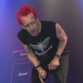 Click to enlarge GutterPunk - Professional Concert Photography